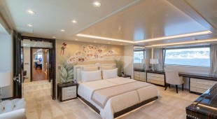 Alulim West Mediterranean