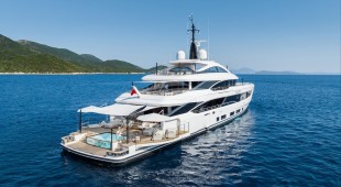 Alunya East Mediterranean, West Mediterranean