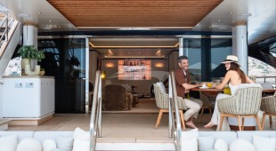 Alunya East Mediterranean, West Mediterranean