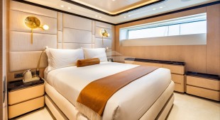 Alunya East Mediterranean, West Mediterranean