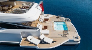 Alunya East Mediterranean, West Mediterranean