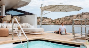 Alunya East Mediterranean, West Mediterranean