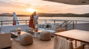 Alunya East Mediterranean, West Mediterranean