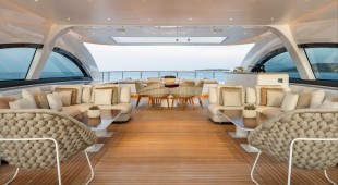 Alunya East Mediterranean, West Mediterranean