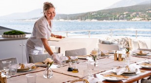 Alunya East Mediterranean, West Mediterranean