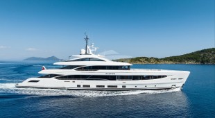 Alunya East Mediterranean, West Mediterranean