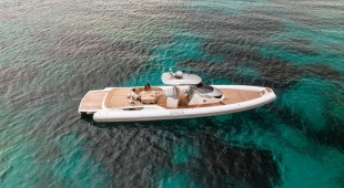 Alunya East Mediterranean, West Mediterranean