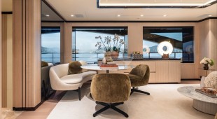 Alunya East Mediterranean, West Mediterranean