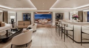 Alvia Caribbean, West Mediterranean