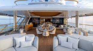 Alvia Caribbean, West Mediterranean