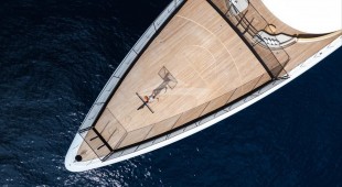 Alvia Caribbean, West Mediterranean