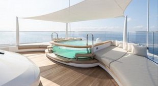 Alvia Caribbean, West Mediterranean