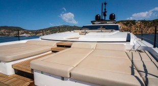 Alvium West Mediterranean