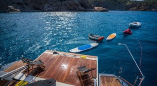 Alvium West Mediterranean