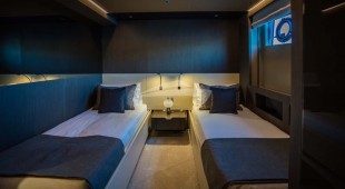 Alvium West Mediterranean