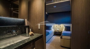 Alvium West Mediterranean