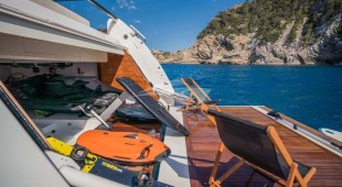 Alvium West Mediterranean