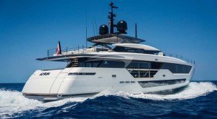 Alvium West Mediterranean