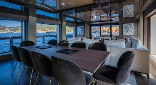 Alvium West Mediterranean