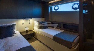 Alvium West Mediterranean