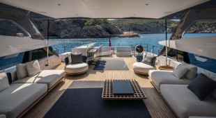 Alvium West Mediterranean