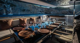 Alvium West Mediterranean