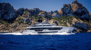 Alvium West Mediterranean