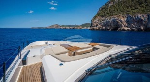 Alvium West Mediterranean