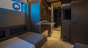 Alvium West Mediterranean