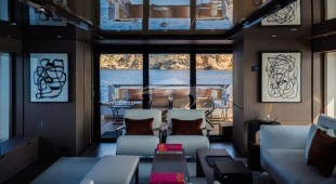 Alvium West Mediterranean