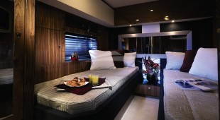 Alvium West Mediterranean