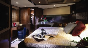 Alvium West Mediterranean