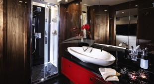 Alvium West Mediterranean