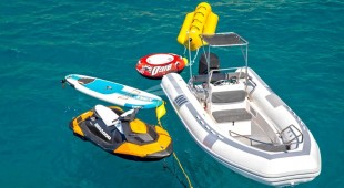 Always Believe West Mediterranean