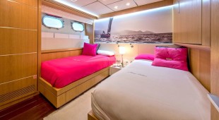 Always Believe West Mediterranean