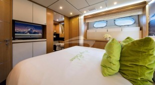 Always Believe West Mediterranean