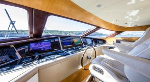 Always Believe West Mediterranean