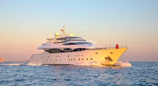 Always Believe West Mediterranean