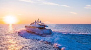 Always Believe West Mediterranean