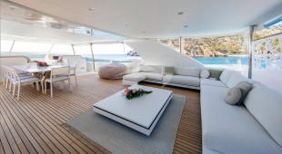 Always Believe West Mediterranean