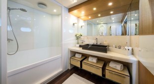 Always Believe West Mediterranean