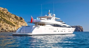 Always Believe West Mediterranean