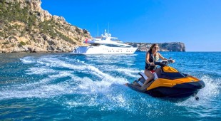 Always Believe West Mediterranean