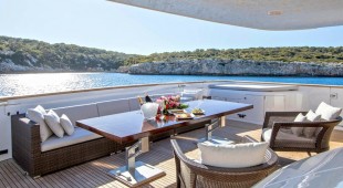 Always Believe West Mediterranean