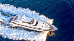 Always Believe West Mediterranean