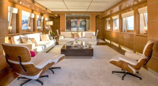 Always Believe West Mediterranean