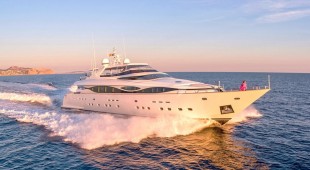 Always Believe West Mediterranean