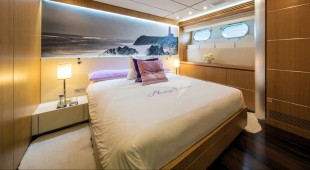 Always Believe West Mediterranean