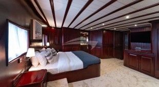 Always Smile East Mediterranean