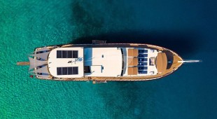 Always Smile East Mediterranean